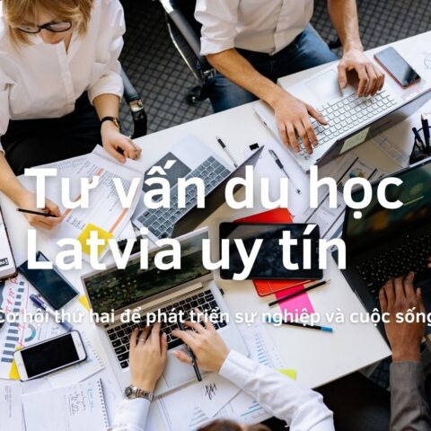 Tư vấn du học Latvia uy tín